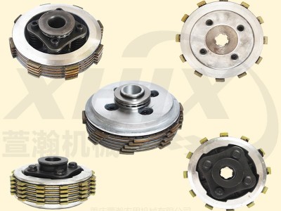微耕机配件 170F178F186F188F190F 105-135型 正向 反向离合器芯图1