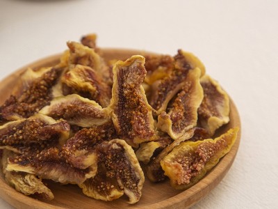125g罐装无花果干 孕妇休闲零食果干果脯 无花果儿童零食图4
