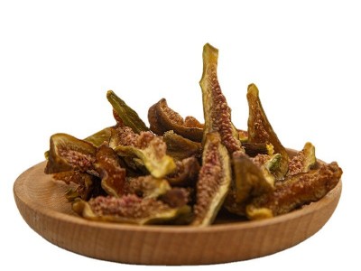 布兰瑞克无花果干 美味孕妇小零食果干水果干一件代发图3