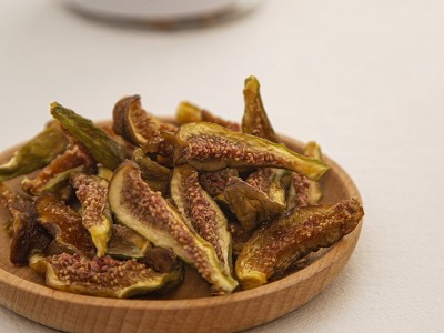布兰瑞克无花果干 美味孕妇小零食果干水果干一件代发图5