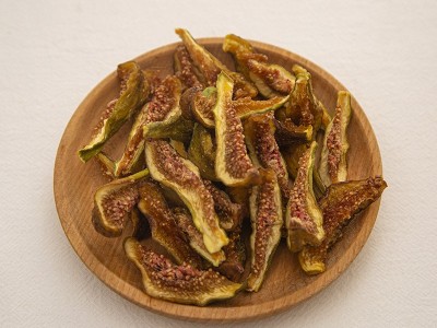 布兰瑞克无花果干 美味孕妇小零食果干水果干一件代发图4