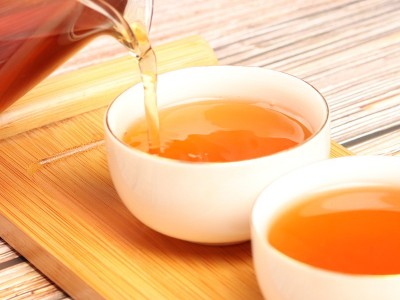 2022春茶金骏眉红茶茶叶 武夷山黄芽金芽蜜香型500g散装批发图4