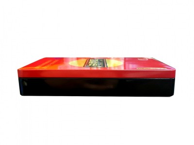 恒瑞堂阿胶一家老坊阿胶块正品现货批发滋补佳品240g（30g*8片/盒图2