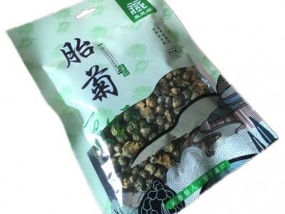 藏昇阁胎菊 袋装胎菊花泡茶 菊花茶 25克图4