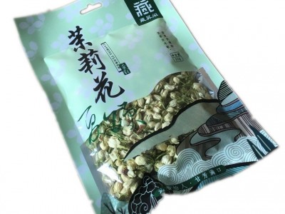藏昇阁茉莉花 袋装茉莉花茶 花草茶泡茶 20克图5