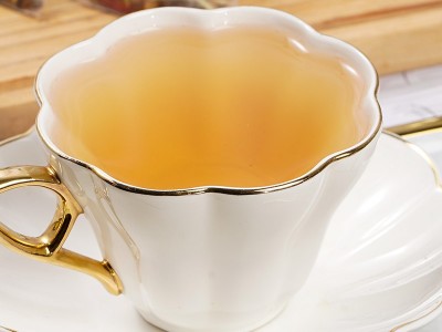 小罐花茶柠檬红茶玫瑰红茶蜜桃桂花乌龙茶独立包装水果茶花草茶图4