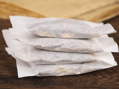 盒装菊花决明子茶枸杞决明子金银花牛蒡根熬夜清火袋泡茶养生茶图3