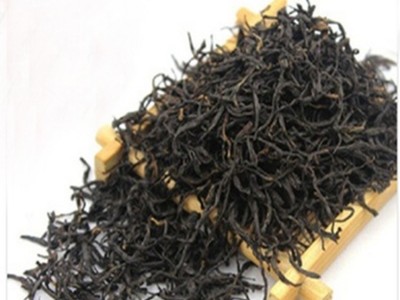 馨子游正山小种红茶茶叶浓香型礼盒装散装年货礼盒500g图2