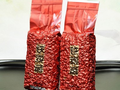 安溪 铁观音 茶叶浓香型 厂家直供 批发 乌龙茶 散装 新茶 礼盒装图2
