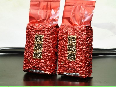 安溪 铁观音 茶叶浓香型 厂家直供 批发 乌龙茶 散装 新茶 礼盒装图4