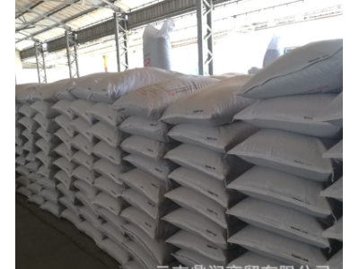 【工厂直发】粒状重钙46%三料过磷酸钙重过磷酸钙50kg装TSP图2