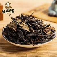 2012福鼎寿眉白茶 500g散装梅子香寿眉老白茶 茶叶原产地货源批发