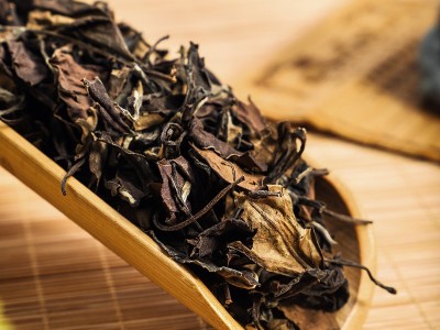 2012福鼎寿眉白茶 500g散装梅子香寿眉老白茶 茶叶原产地货源批发图2