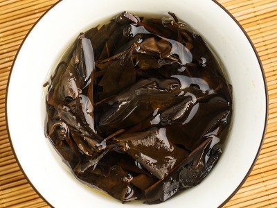 2012福鼎寿眉白茶 500g散装梅子香寿眉老白茶 茶叶原产地货源批发图3
