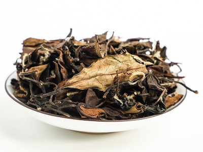 2012福鼎寿眉白茶 500g散装梅子香寿眉老白茶 茶叶原产地货源批发图5