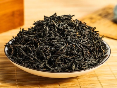 茶叶厂家批发红茶正山小种蜜香型奶茶组合茶包原料电商用小种红茶图2