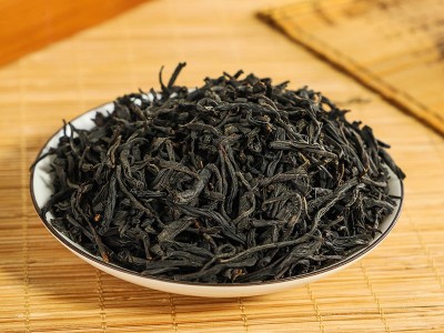 茶叶厂家批发红茶正山小种蜜香型奶茶组合茶包原料电商用小种红茶图3