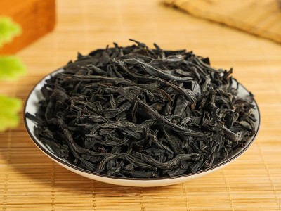 茶叶厂家批发红茶正山小种蜜香型奶茶组合茶包原料电商用小种红茶图4