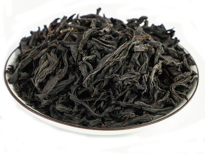 茶叶厂家批发红茶正山小种蜜香型奶茶组合茶包原料电商用小种红茶图5