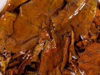 茶叶批发 白茶 云南古树白茶 2020年高山春茶 清甜高香 茶饼 200g图3