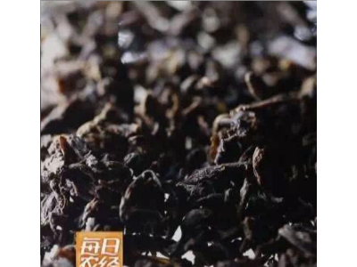 批发 缙云烧饼梅干菜 黑色霉干菜 细 无泥沙干菜 非绍兴菜干图2