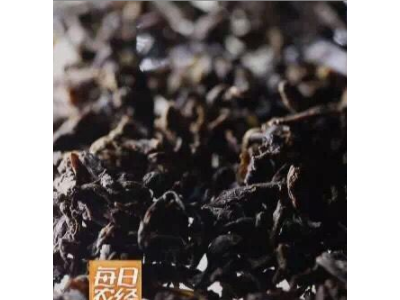 青亭圆 缙云菜干 黑色粗梅干菜 炖肉扣肉无沙干菜 浙江特产霉干菜图3
