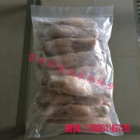 厂家加工直供冷冻速冻牛蛙肉速冻水产无冰衣新鲜大量批发永乐牛蛙