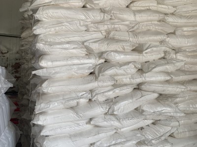 厂家现货全水溶氮钾复合肥叶面滴灌冲施化肥农业级硝酸钾水溶肥图3