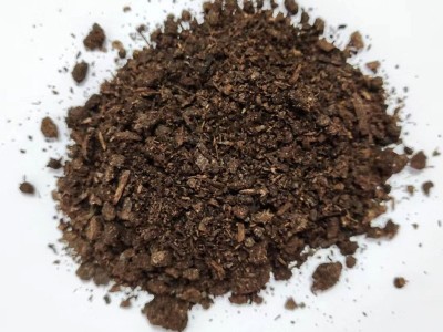 生物发酵肥料金针菇渣有机肥原料水果通用散装蘑菇渣图1