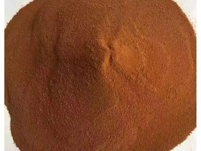 供应丹宝利湘桂酵母干燥粉生化黄腐酸钾农业级黄腐酸钾水溶肥冲施图5