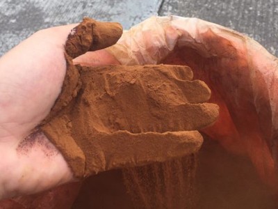 供应丹宝利湘桂酵母干燥粉生化黄腐酸钾农业级黄腐酸钾水溶肥冲施图3