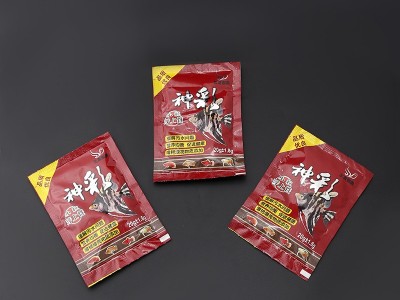 七彩神仙鱼饲料观赏鱼金鱼饲料小金鱼锦鲤上浮小颗粒饲料厂家批发图3