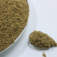 凤凰虫干粉宠物养殖饲料 鸟类补充蛋白粉黑水虻干粉水产饲料添加