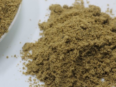凤凰虫干粉宠物养殖饲料 鸟类补充蛋白粉黑水虻干粉水产饲料添加图2
