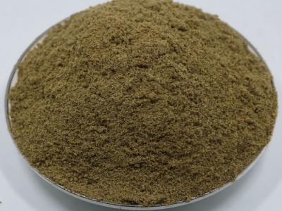 凤凰虫干粉宠物养殖饲料 鸟类补充蛋白粉黑水虻干粉水产饲料添加图4
