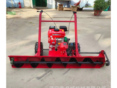 便携式小型扫雪机 螺旋除雪机 小型全家用扫雪机图3