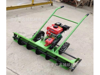 便携式小型扫雪机 螺旋除雪机 小型全家用扫雪机图5