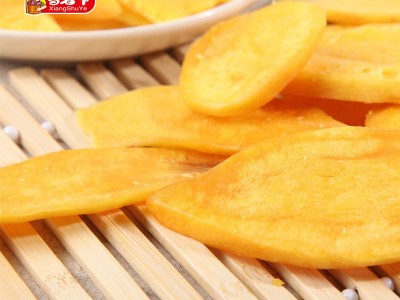 香酥红薯脆红薯片250g连城红心地瓜干 厂家批发微商超市一件代发图2