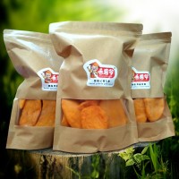 香酥红薯脆红薯片250g连城红心地瓜干 厂家批发微商超市一件代发