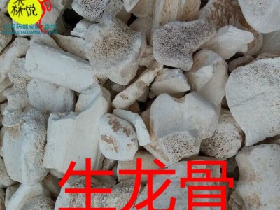 生龙骨 批发冷背中药材 煅龙骨 段龙骨 龙骨 专药用 正品 保含量图3