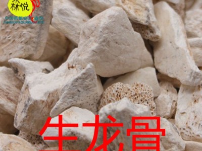 生龙骨 批发冷背中药材 煅龙骨 段龙骨 龙骨 专药用 正品 保含量图5
