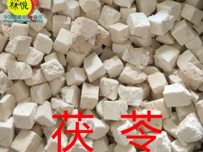 茯苓 批发中药材 云苓 云茯苓 松腴 茯菟 松木薯 松苓 药用图4