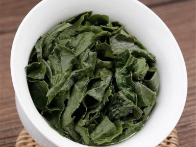 安溪铁观音茶叶高山新茶兰花香铁观音秋茶散装乌龙茶呈芳正品图3