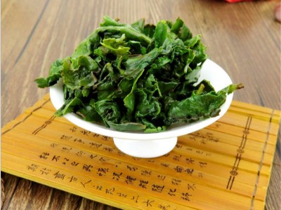 茶叶铁观音安溪铁观音 高山乌龙茶 批发散装铁观音茶叶产地货源图2