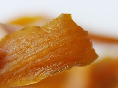薯之初厂家批发 临沂沂蒙山特产 黄心地瓜条地瓜干香薯干散装10kg图3