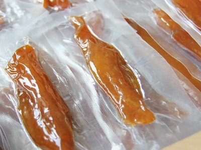 薯之初厂家批发 临沂沂蒙山特产 黄心地瓜条地瓜干香薯干散装10kg图4