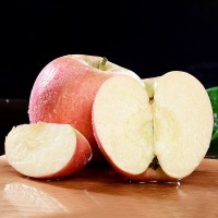 【严选】山东栖霞烟台红富士苹果代发3/5斤新鲜应季脆甜特产水果