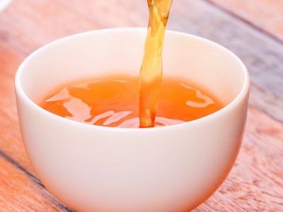英德红茶英红九号红茶浓香型金毛毫批发春茶散装醇香型罐装老树茶图5