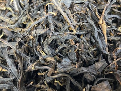 奶茶专用红茶高香型工夫红茶热饮浓郁烤奶红茶手冲茶叶饮厂家直批图4