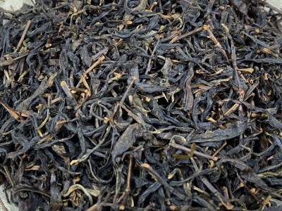 奶茶专用红茶高香型工夫红茶热饮浓郁烤奶红茶手冲茶叶饮厂家直批图2